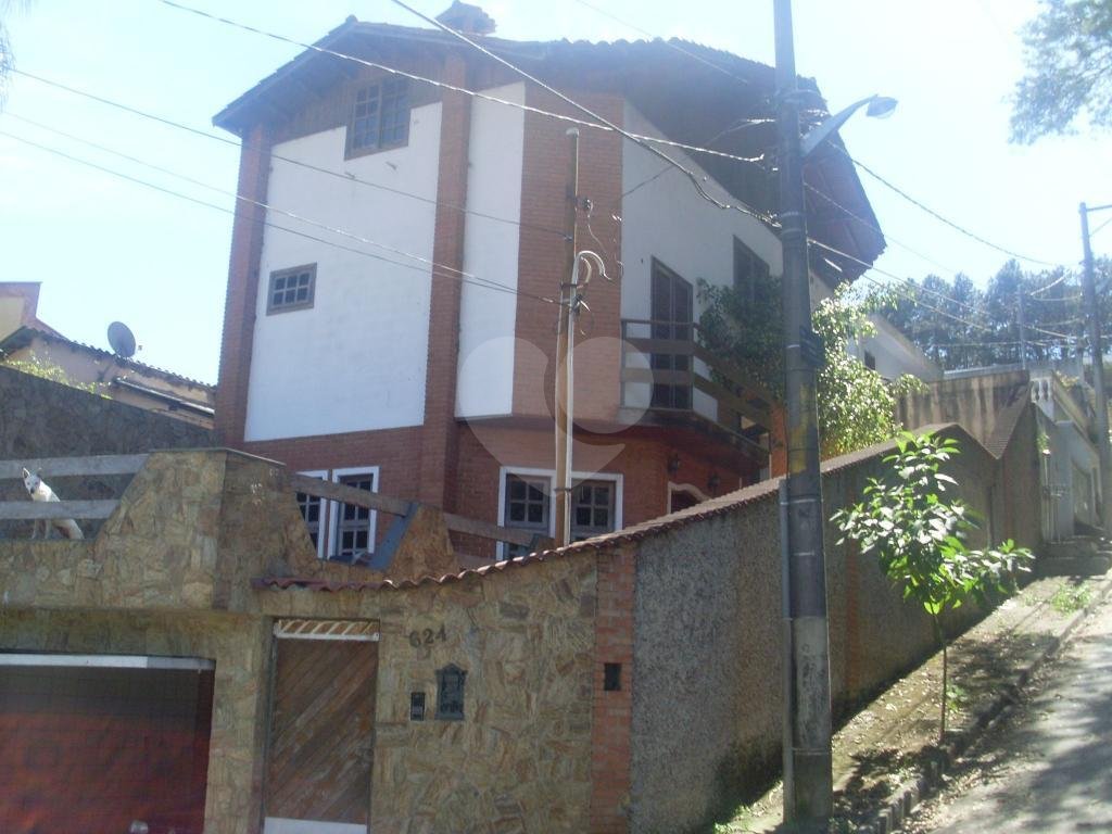 Sobrado à venda com 3 quartos, 300m² - Foto 4