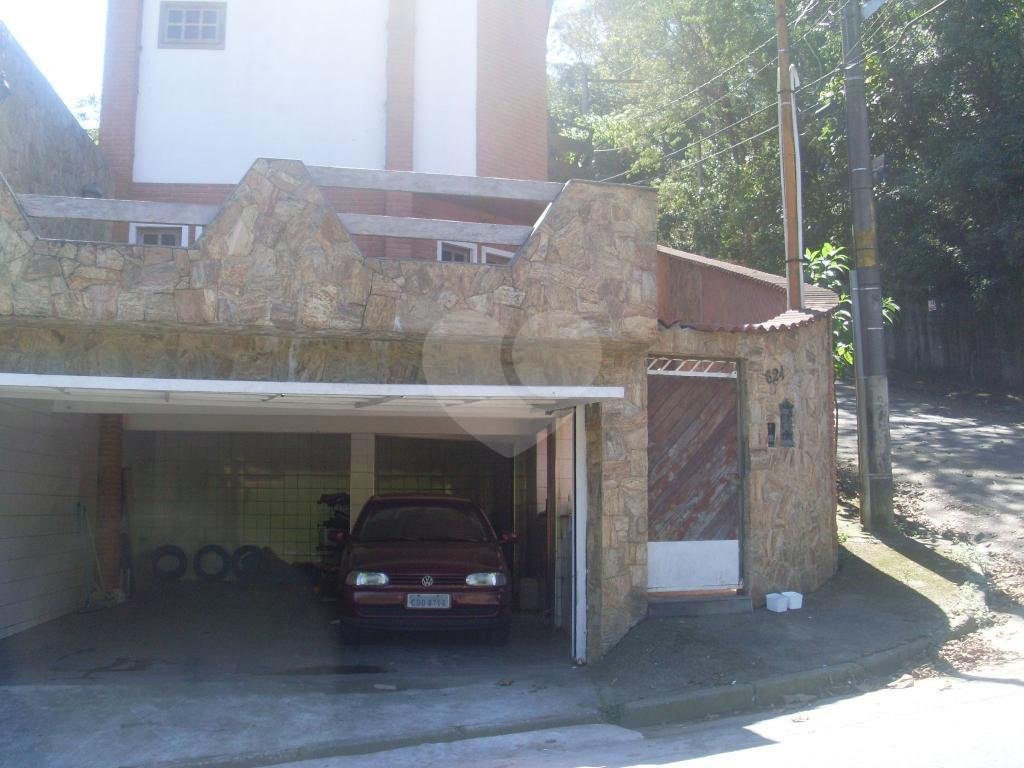 Sobrado à venda com 3 quartos, 300m² - Foto 24