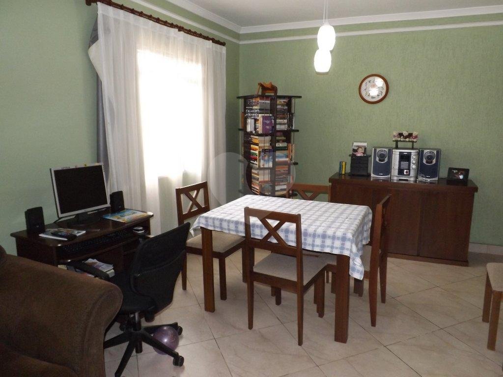 CONDOMÍNIO em MANDAQUI