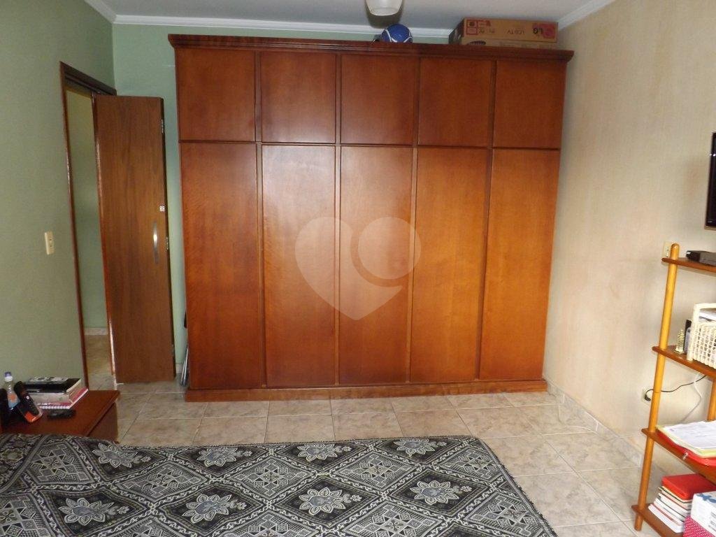 CONDOMÍNIO em MANDAQUI