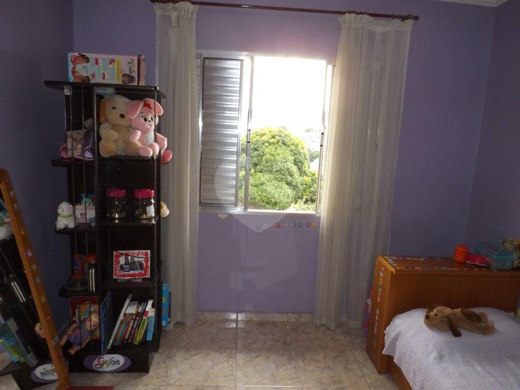 CONDOMÍNIO em MANDAQUI