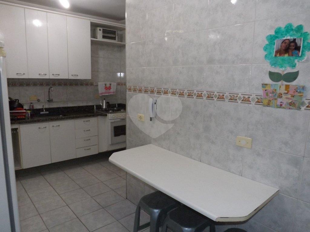 CONDOMÍNIO em MANDAQUI
