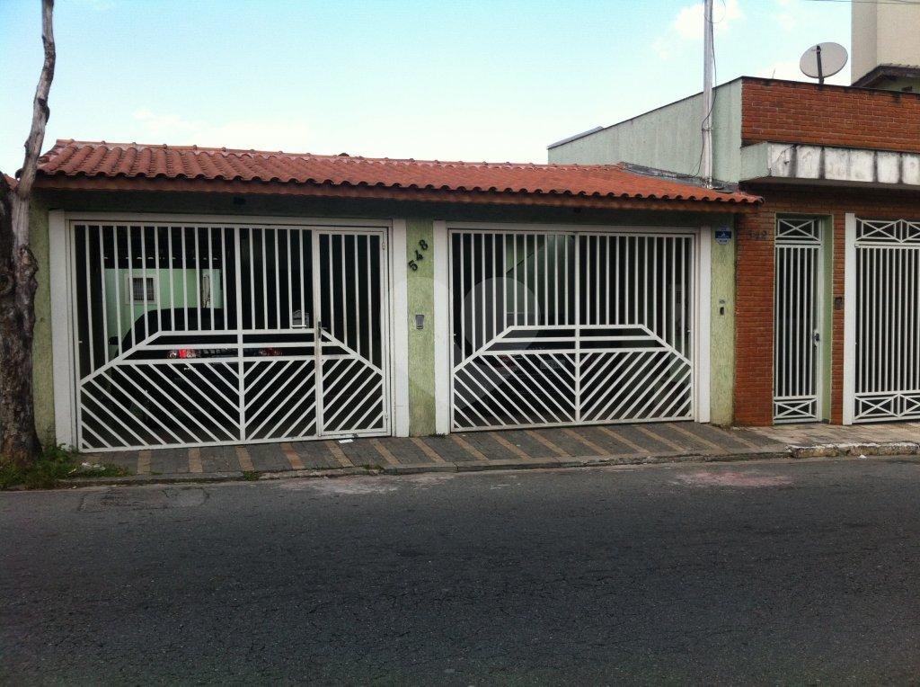 Sobrado à venda com 3 quartos, 340m² - Foto 1