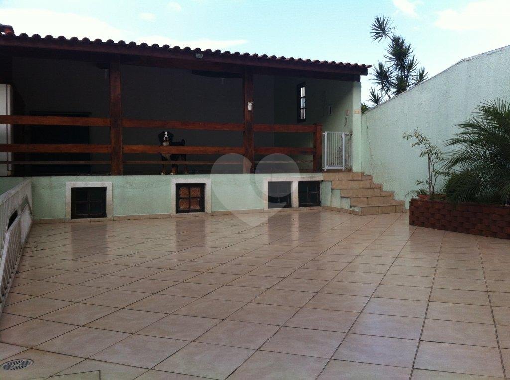 Sobrado à venda com 3 quartos, 340m² - Foto 13