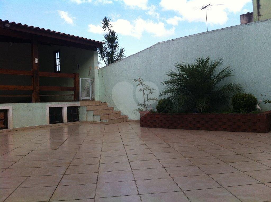 Sobrado à venda com 3 quartos, 340m² - Foto 16