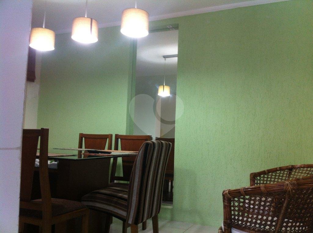 Sobrado à venda com 3 quartos, 340m² - Foto 20