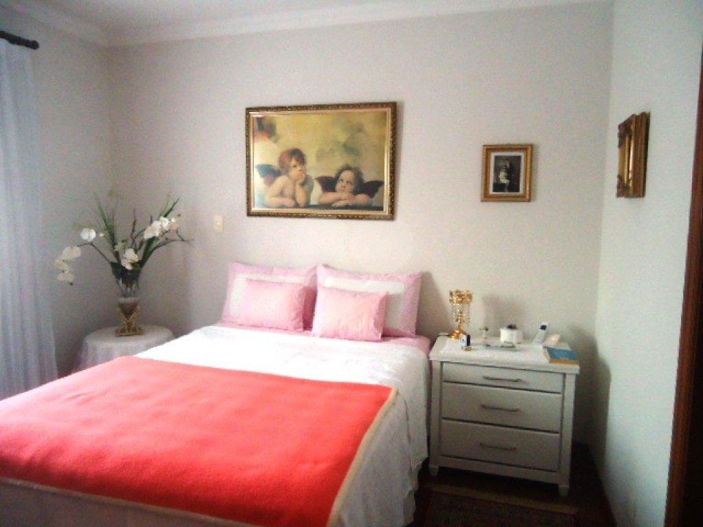 Apartamento à venda com 3 quartos, 150m² - Foto 15