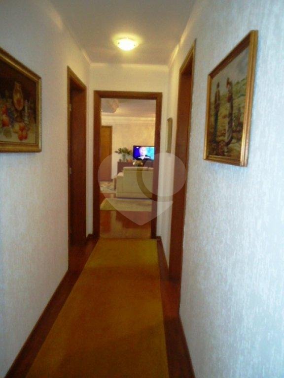 Apartamento à venda com 3 quartos, 150m² - Foto 19