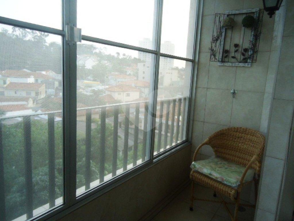 Apartamento à venda com 3 quartos, 150m² - Foto 20