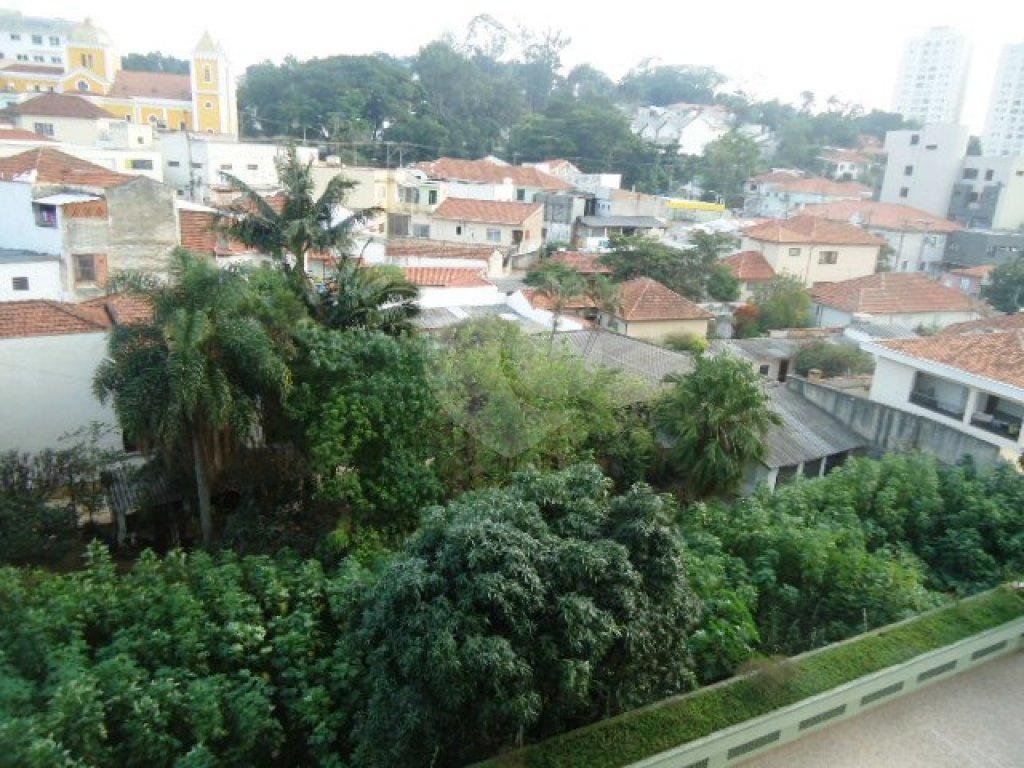 Apartamento à venda com 3 quartos, 150m² - Foto 21