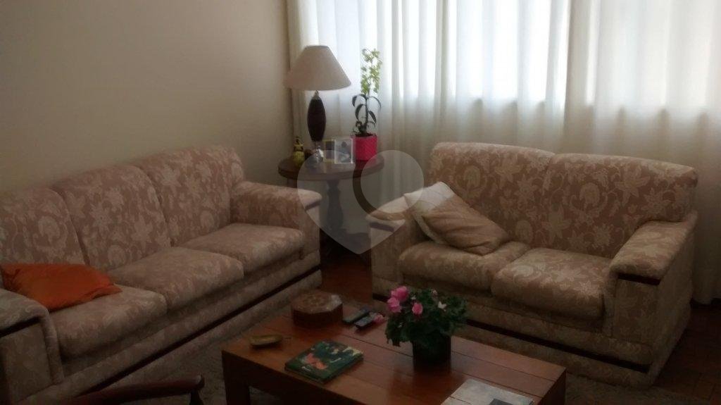 Apartamento à venda com 3 quartos, 109m² - Foto 2