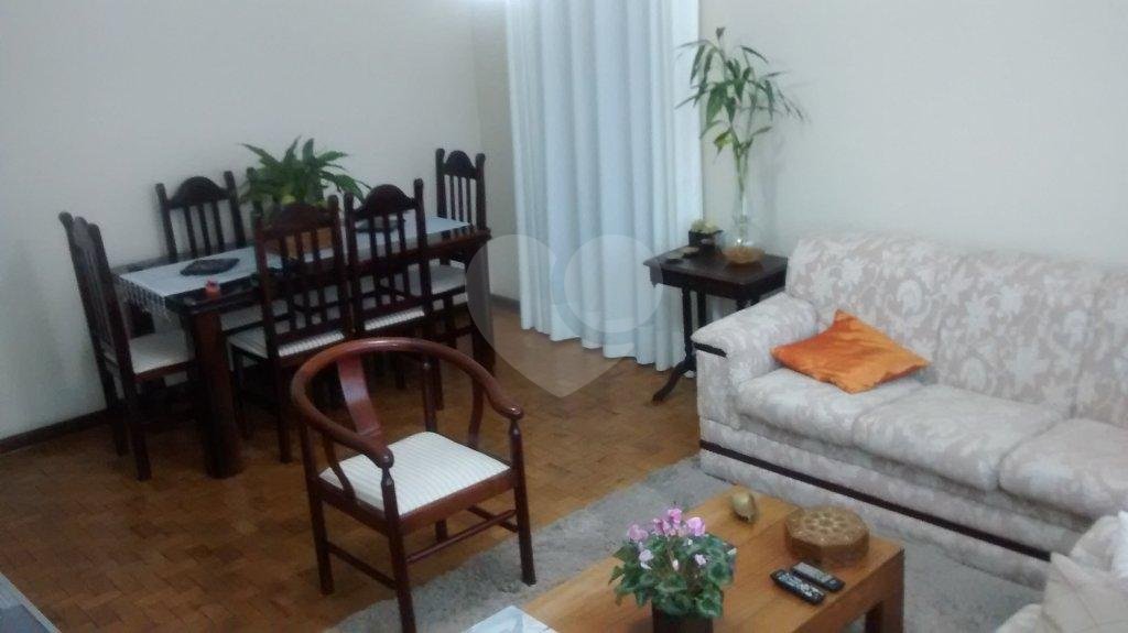 Apartamento à venda com 3 quartos, 109m² - Foto 4