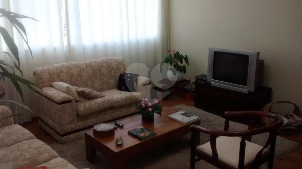 Apartamento à venda com 3 quartos, 109m² - Foto 5