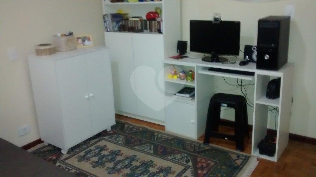 Apartamento à venda com 3 quartos, 109m² - Foto 8