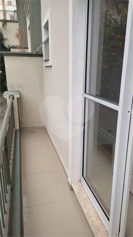 Sobrado em condomínio com 3 suítes e 2 vagas no Mandaqui