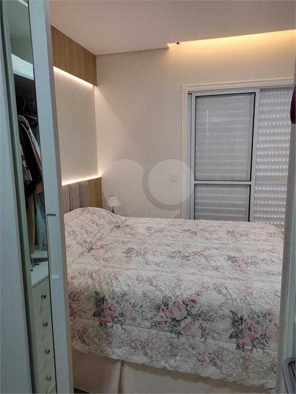 Sobrado em condomínio com 3 suítes e 2 vagas no Mandaqui