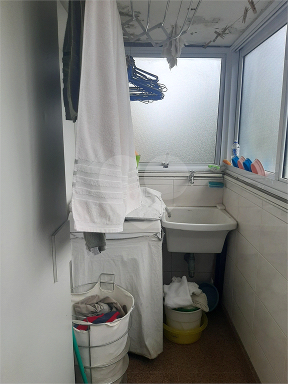 APARTAMENTO em ÁGUA FRIA