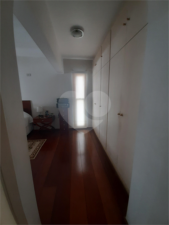 APARTAMENTO em ÁGUA FRIA