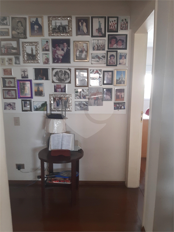 APARTAMENTO em ÁGUA FRIA