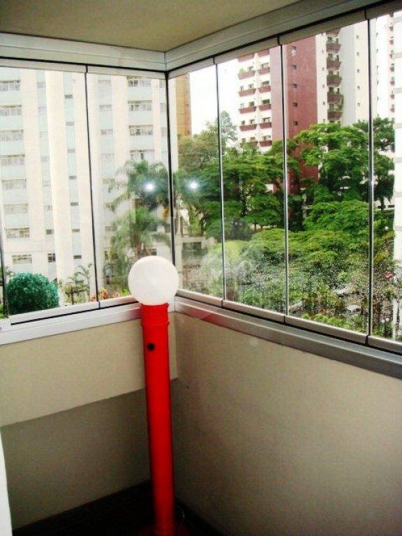 APARTAMENTO em ÁGUA FRIA