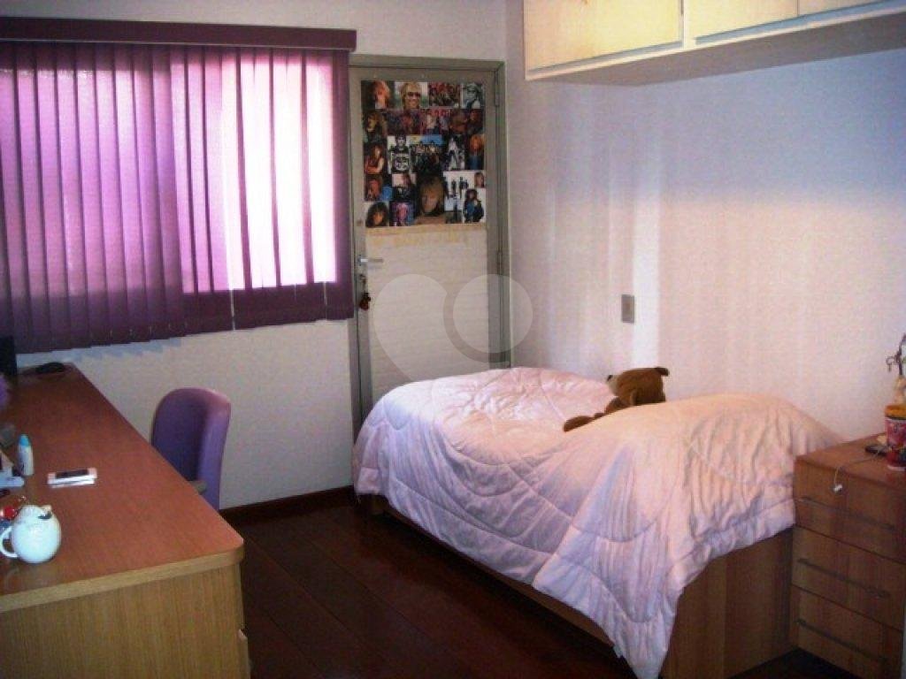 APARTAMENTO em ÁGUA FRIA