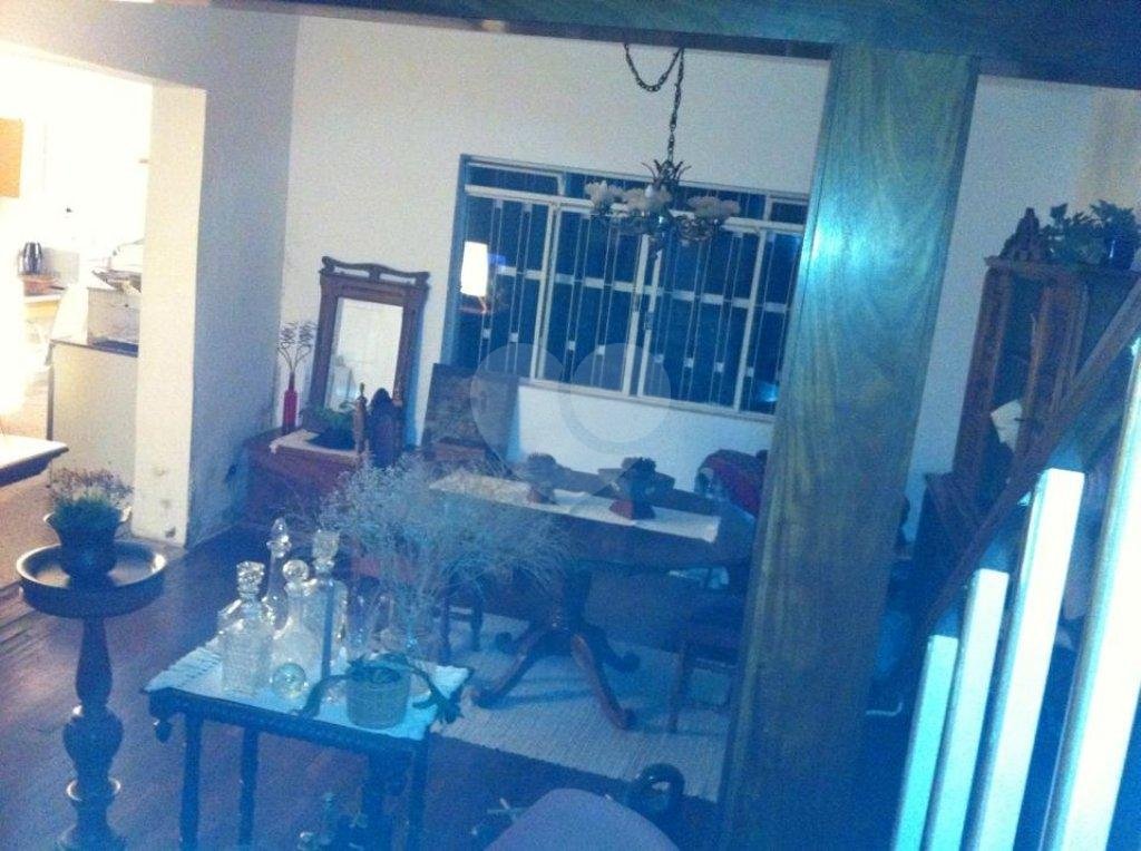 SOBRADO A VENDA EM SANTANA - 2 DORMITÓRIOS E 2 VAGAS - BOM PARA FINS COMERCIAIS