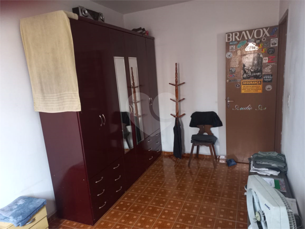 SOBRADO em MANDAQUI