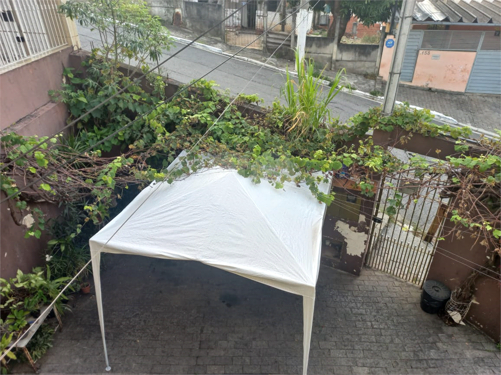 SOBRADO em MANDAQUI