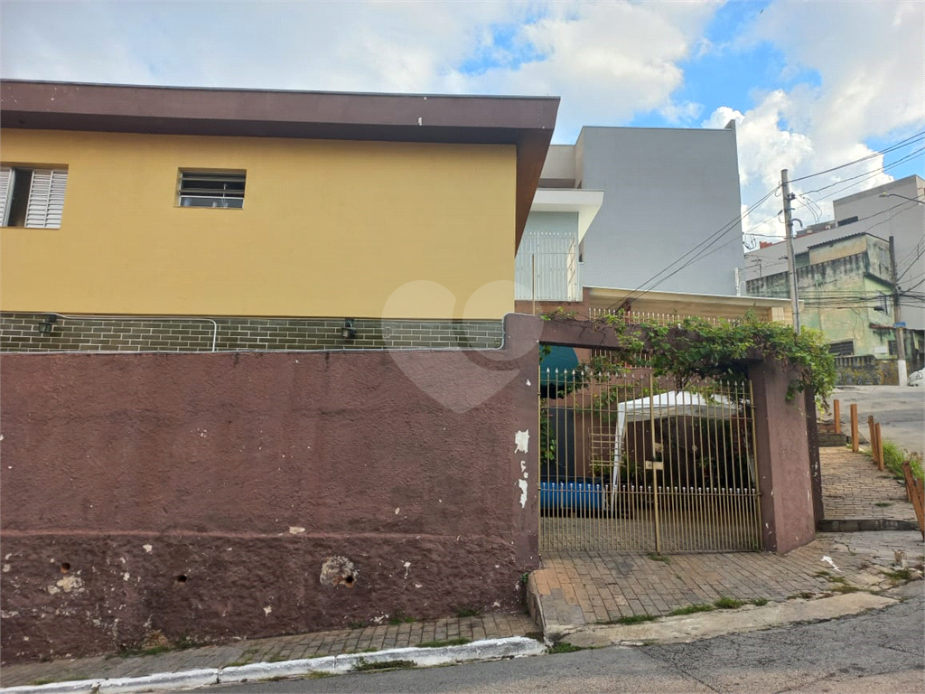 SOBRADO em MANDAQUI