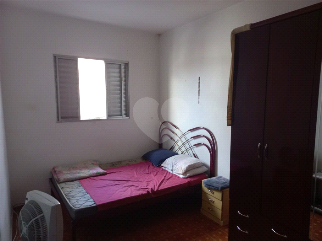 SOBRADO em MANDAQUI