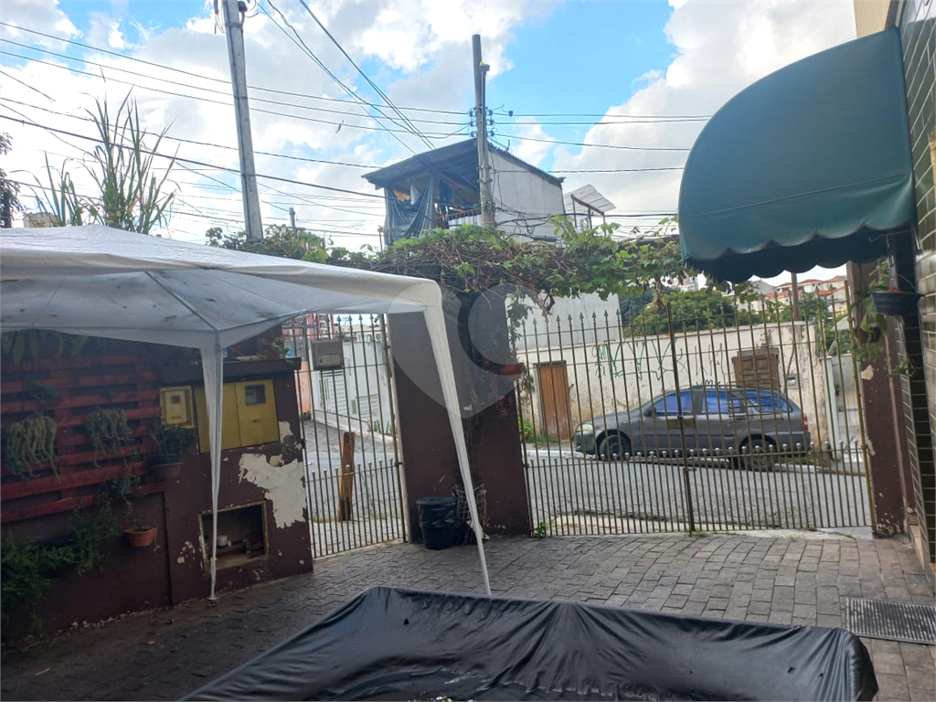 SOBRADO em MANDAQUI