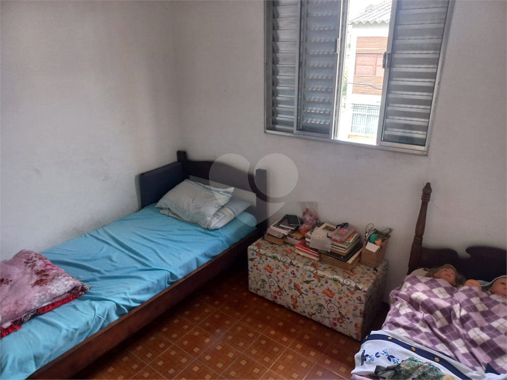 SOBRADO em MANDAQUI