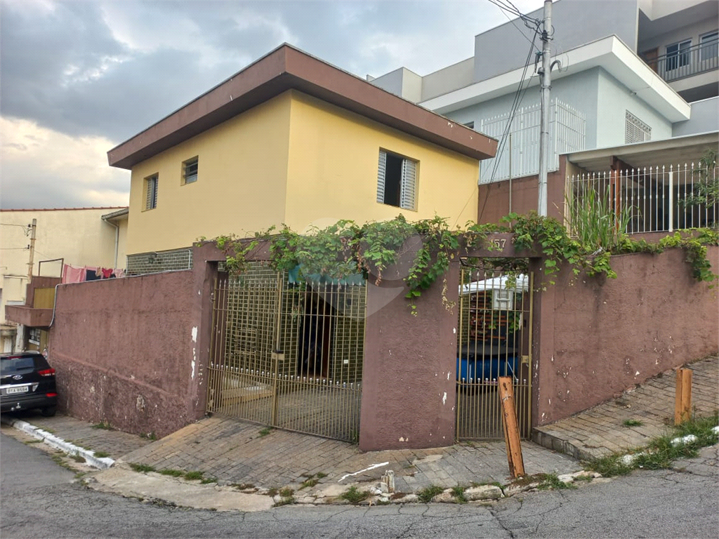 SOBRADO em MANDAQUI
