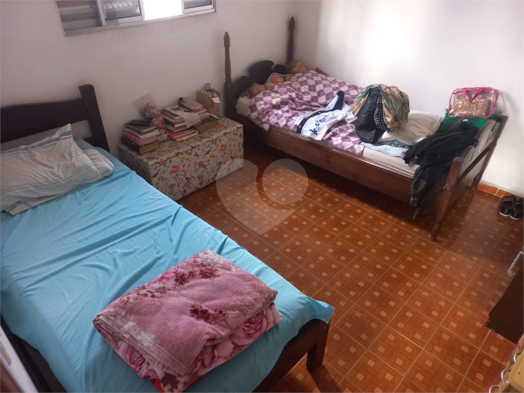 SOBRADO em MANDAQUI