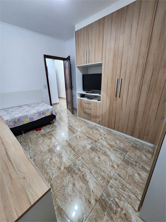 CASA TÉRREA A VENDA NO TREMEMBÉ, PRÓXIMA AO HORTO FLORESTAL - 4 DORMS (1 SUÍTE) E 5 VAGAS