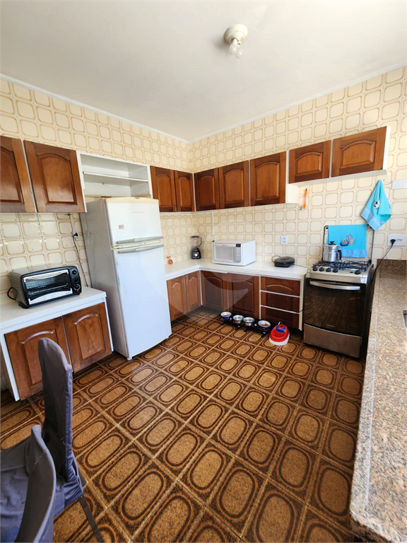 CASA TÉRREA A VENDA NO TREMEMBÉ, PRÓXIMA AO HORTO FLORESTAL - 4 DORMS (1 SUÍTE) E 5 VAGAS