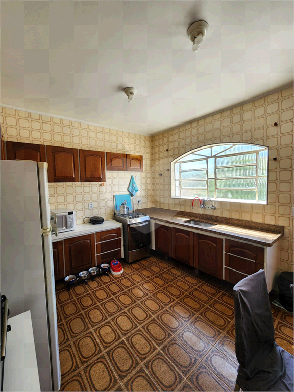 CASA TÉRREA A VENDA NO TREMEMBÉ, PRÓXIMA AO HORTO FLORESTAL - 4 DORMS (1 SUÍTE) E 5 VAGAS