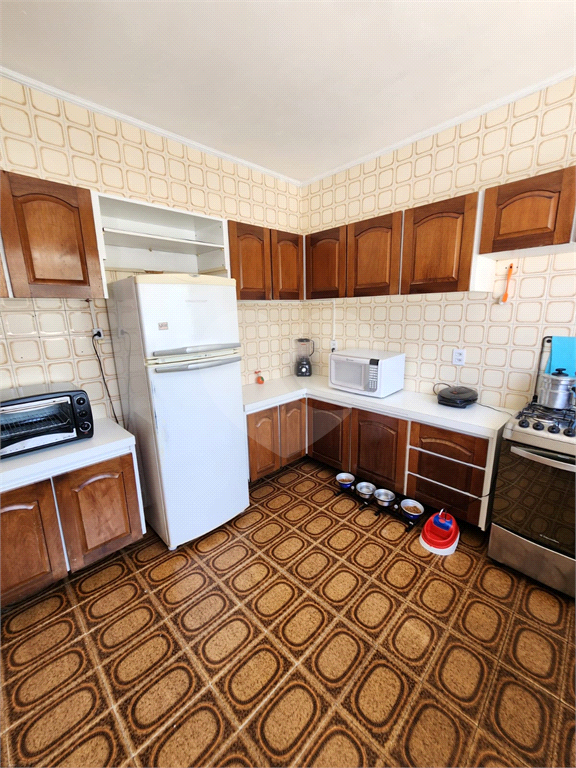CASA TÉRREA A VENDA NO TREMEMBÉ, PRÓXIMA AO HORTO FLORESTAL - 4 DORMS (1 SUÍTE) E 5 VAGAS