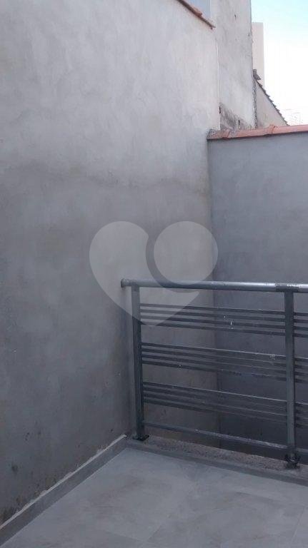 Sobrado à venda com 3 quartos, 180m² - Foto 9