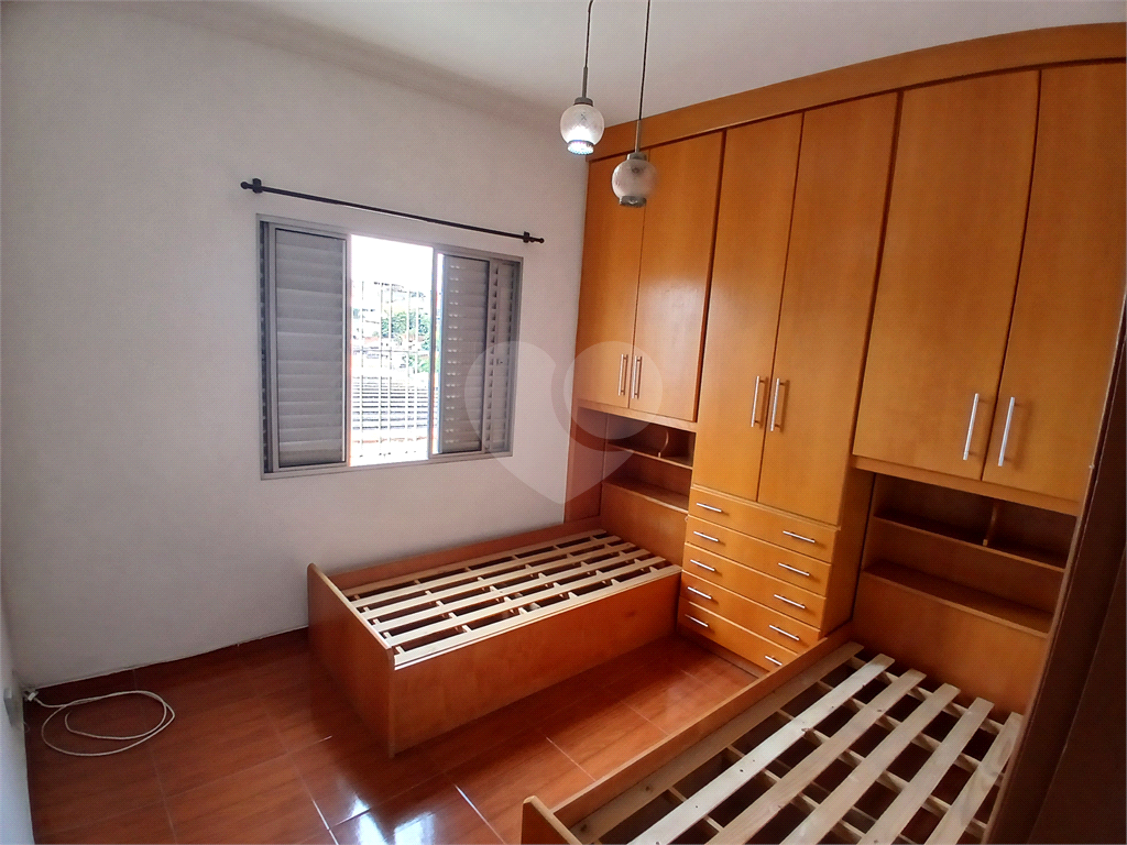 SOBRADO A VENDA NO TUCURUVI - 3 QUARTOS (1 SUÍTE), QUINTAL CCHURRASQUEIRA, SALÃO DE FESTAS E 2 VAGAS