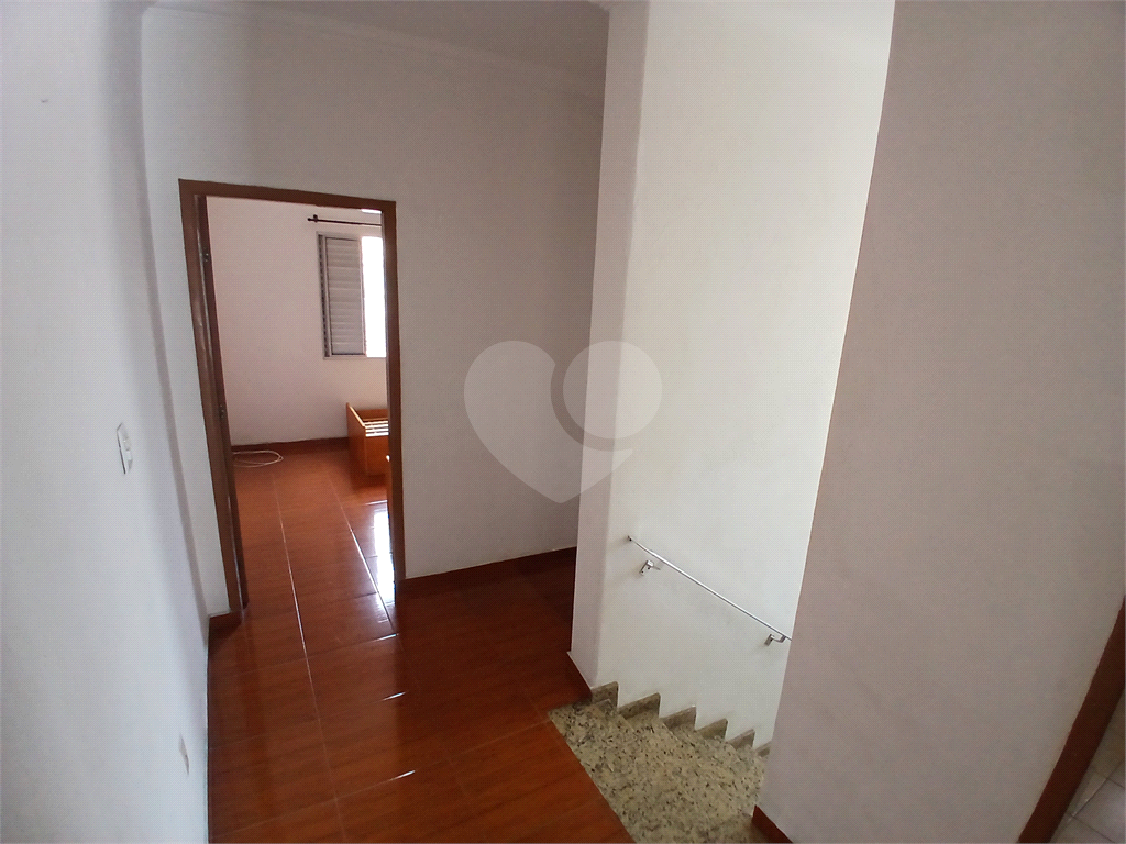 SOBRADO A VENDA NO TUCURUVI - 3 QUARTOS (1 SUÍTE), QUINTAL CCHURRASQUEIRA, SALÃO DE FESTAS E 2 VAGAS