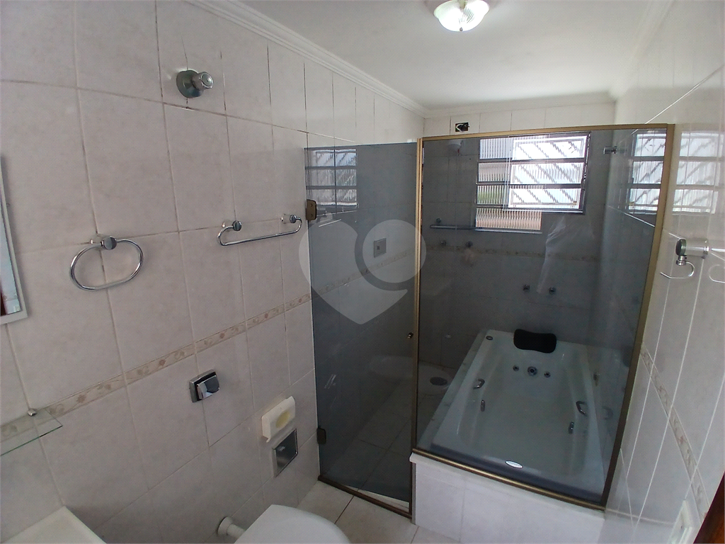 SOBRADO A VENDA NO TUCURUVI - 3 QUARTOS (1 SUÍTE), QUINTAL CCHURRASQUEIRA, SALÃO DE FESTAS E 2 VAGAS