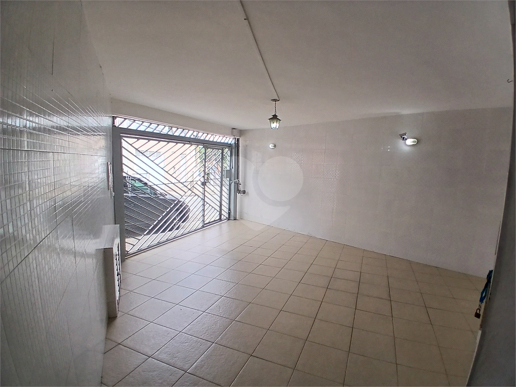 SOBRADO A VENDA NO TUCURUVI - 3 QUARTOS (1 SUÍTE), QUINTAL CCHURRASQUEIRA, SALÃO DE FESTAS E 2 VAGAS