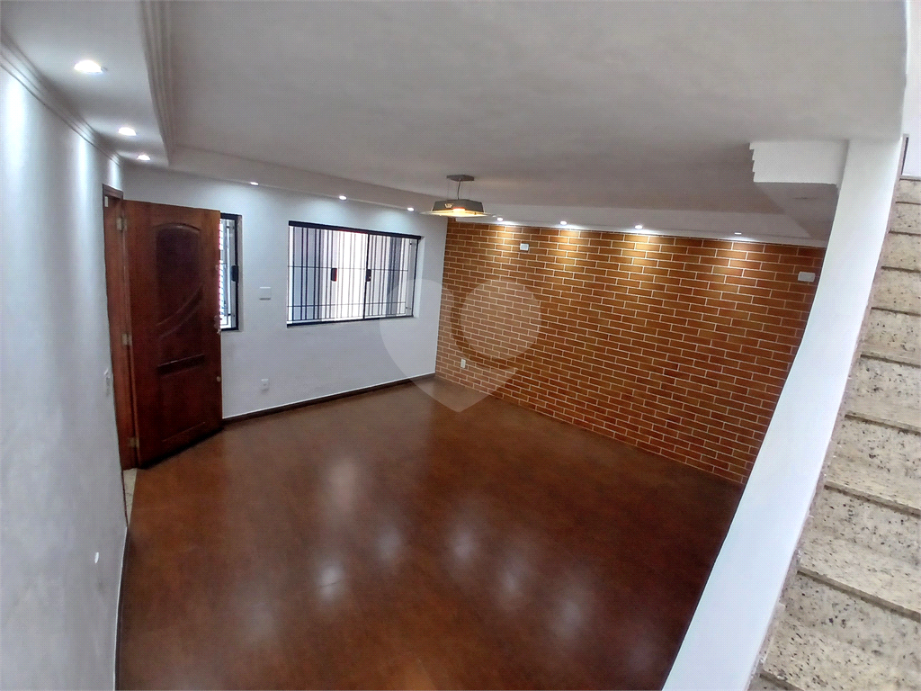 SOBRADO A VENDA NO TUCURUVI - 3 QUARTOS (1 SUÍTE), QUINTAL CCHURRASQUEIRA, SALÃO DE FESTAS E 2 VAGAS