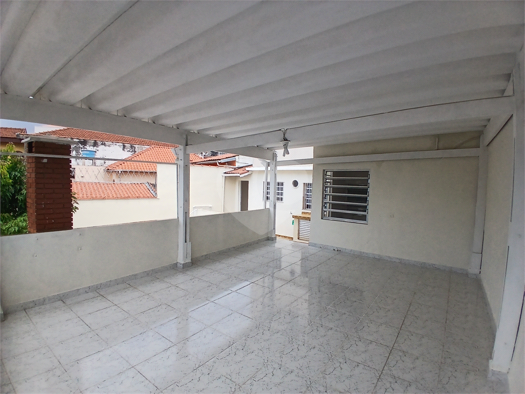 SOBRADO A VENDA NO TUCURUVI - 3 QUARTOS (1 SUÍTE), QUINTAL CCHURRASQUEIRA, SALÃO DE FESTAS E 2 VAGAS
