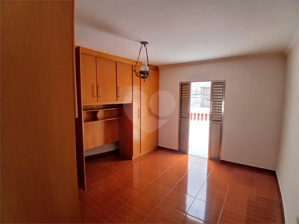 SOBRADO A VENDA NO TUCURUVI - 3 QUARTOS (1 SUÍTE), QUINTAL CCHURRASQUEIRA, SALÃO DE FESTAS E 2 VAGAS