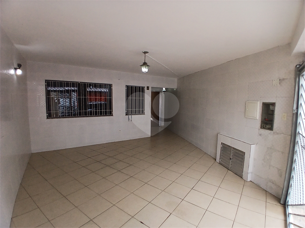 SOBRADO A VENDA NO TUCURUVI - 3 QUARTOS (1 SUÍTE), QUINTAL CCHURRASQUEIRA, SALÃO DE FESTAS E 2 VAGAS