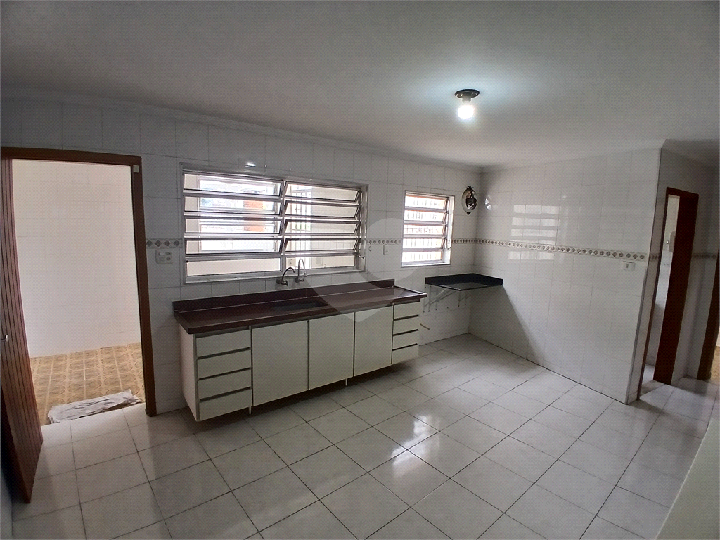 SOBRADO A VENDA NO TUCURUVI - 3 QUARTOS (1 SUÍTE), QUINTAL CCHURRASQUEIRA, SALÃO DE FESTAS E 2 VAGAS