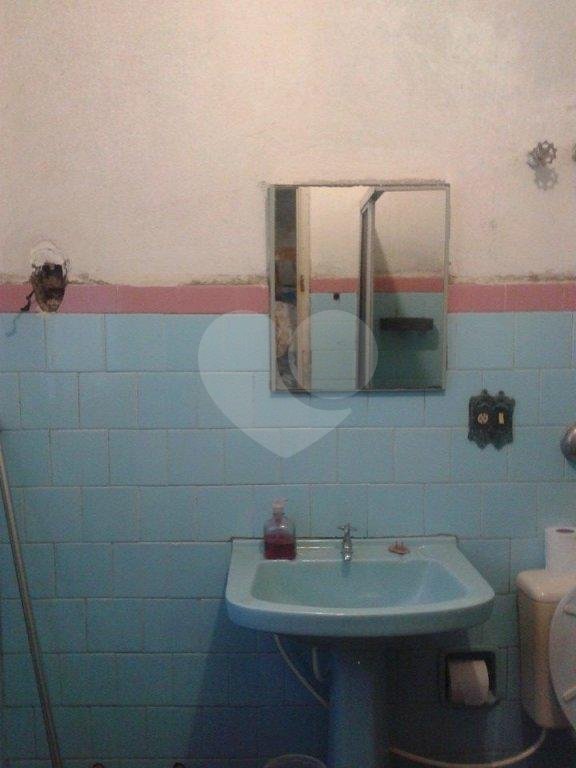 CASA TÉRREA em SANTANA