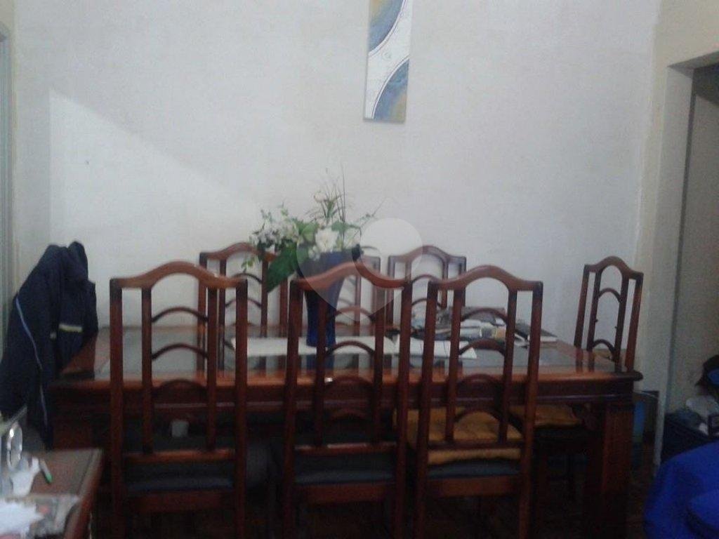 CASA TÉRREA em SANTANA